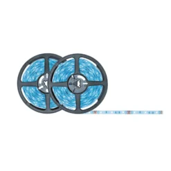 Paulmann SimpLED set de tiras, 28 W, RGB, 10 m