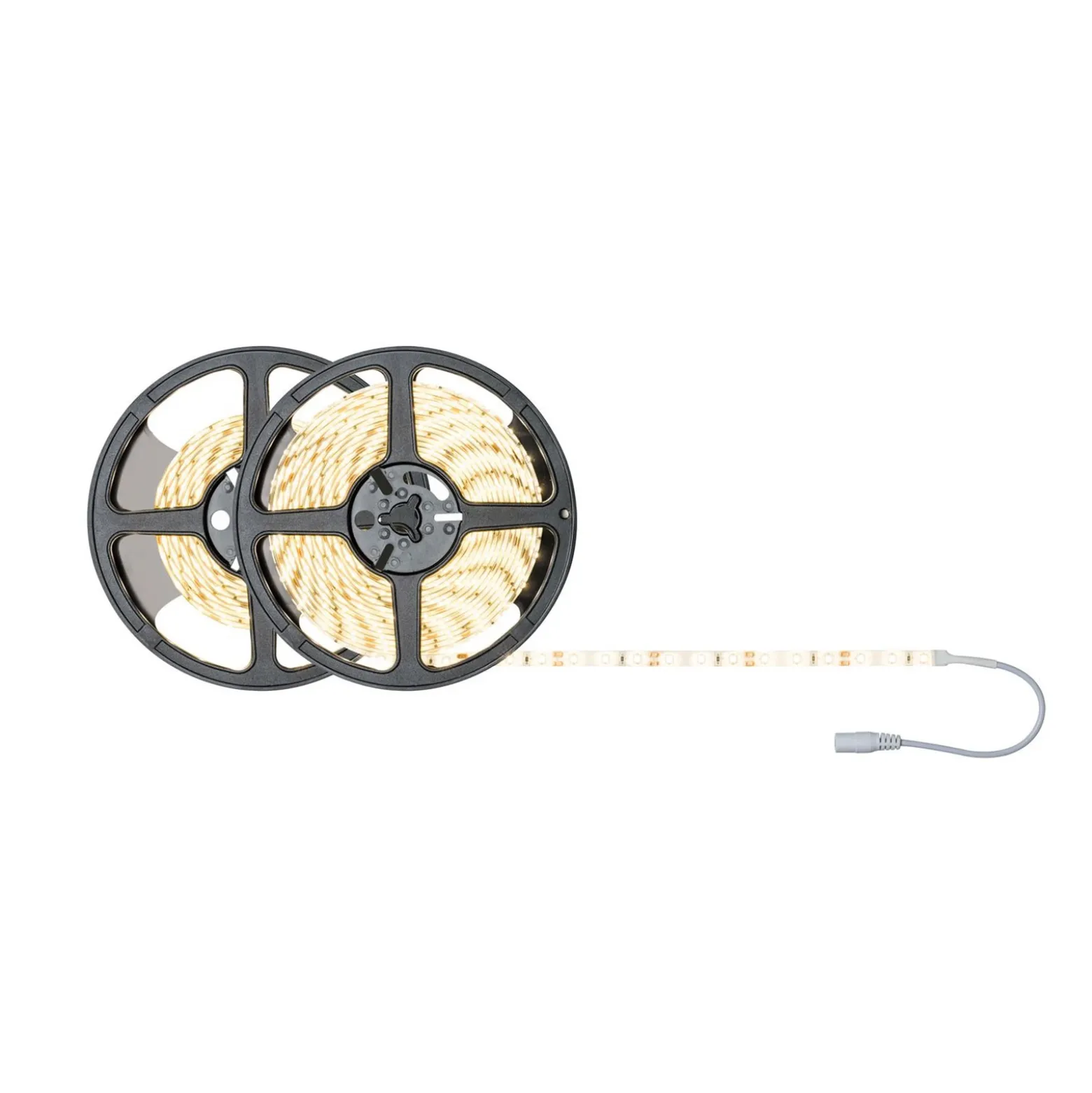 Paulmann SimpLED tira set 20 W blanco cálido 7,5 m