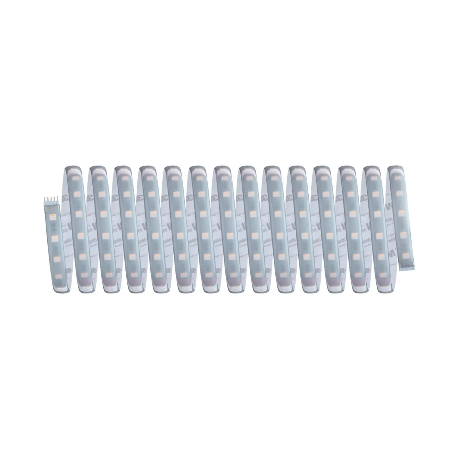 Paulmann Smart Set MaxLED 500 IP44 RGBW ZigBee 5m Gateway