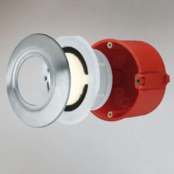 Paulmann Special Line lámpara empotrada, 3.000 K