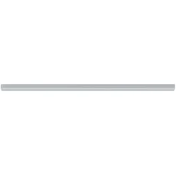 Paulmann Square Profil aluminio difusor satén 2m