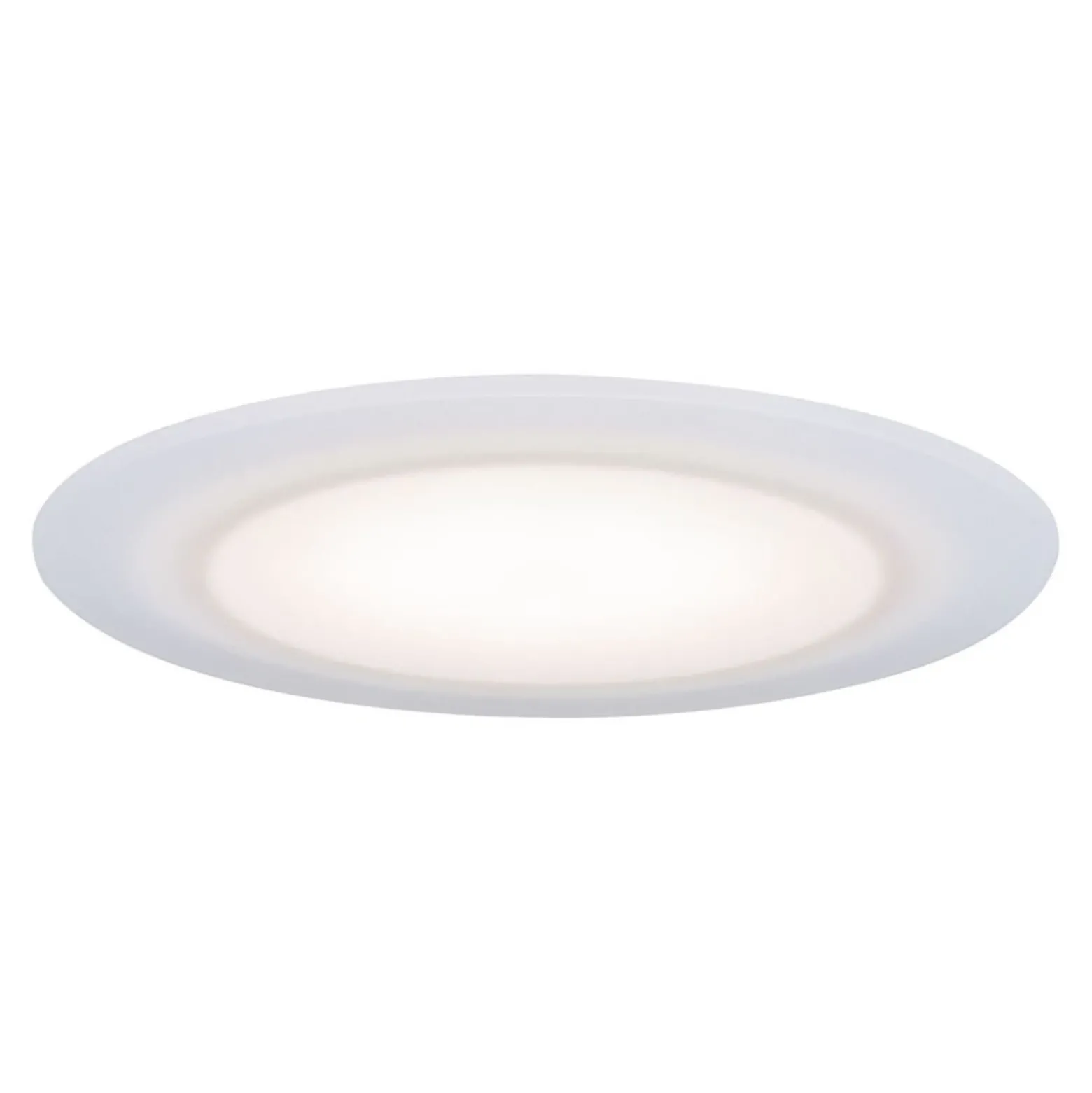 Paulmann Suon empotrada LED, atenuable, 3 ud