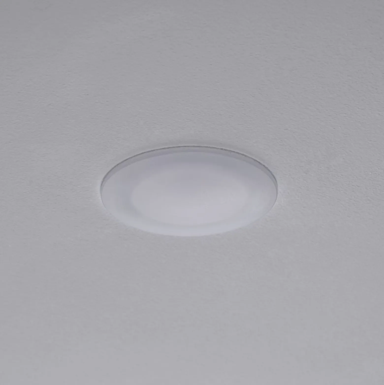 Paulmann Suon empotrada LED, atenuable, 3 ud