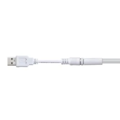 Paulmann tira LED Neon Colorflex USB 1 m rosa