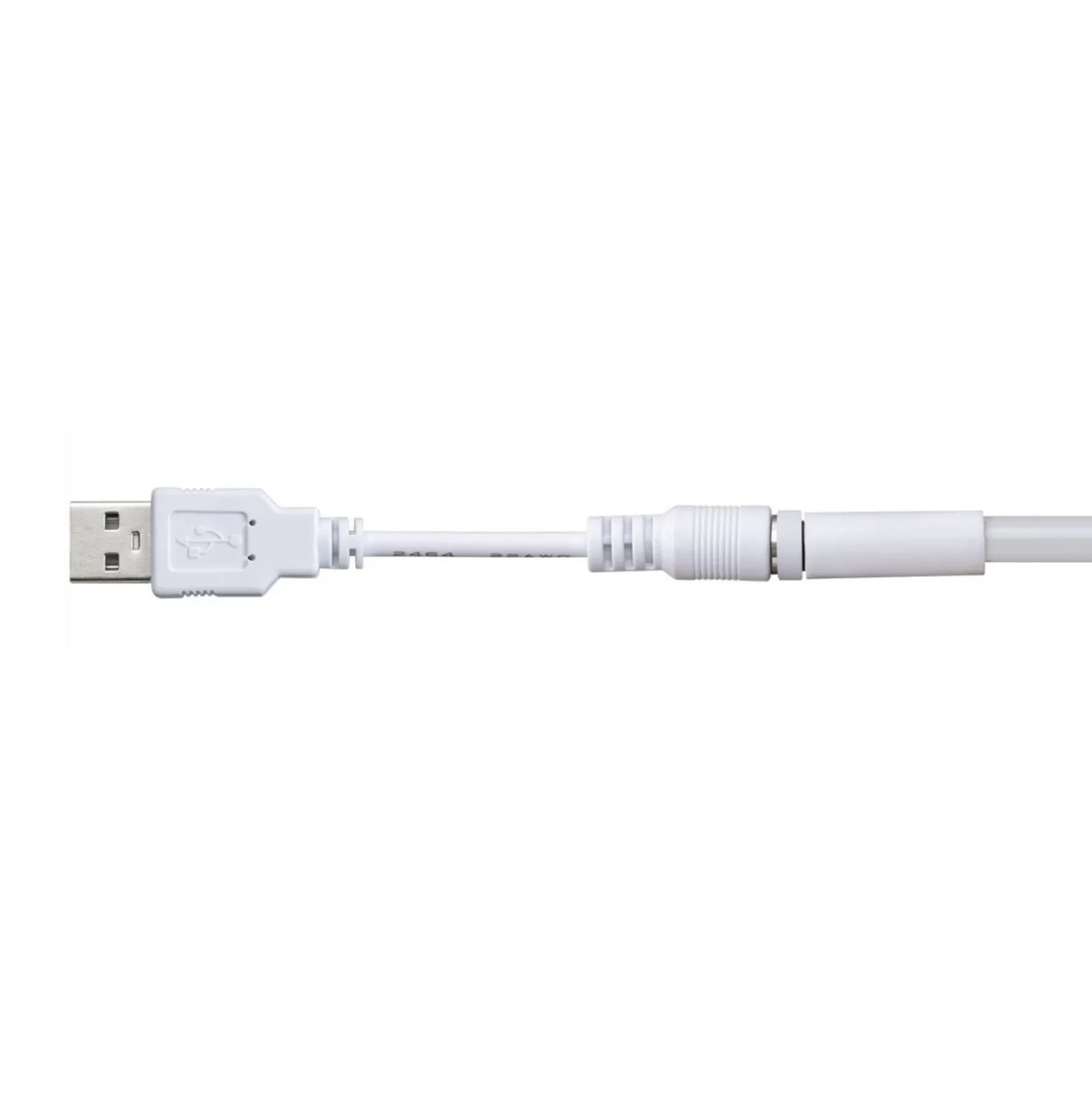 Paulmann tira LED Neon Colorflex USB 1 m verde
