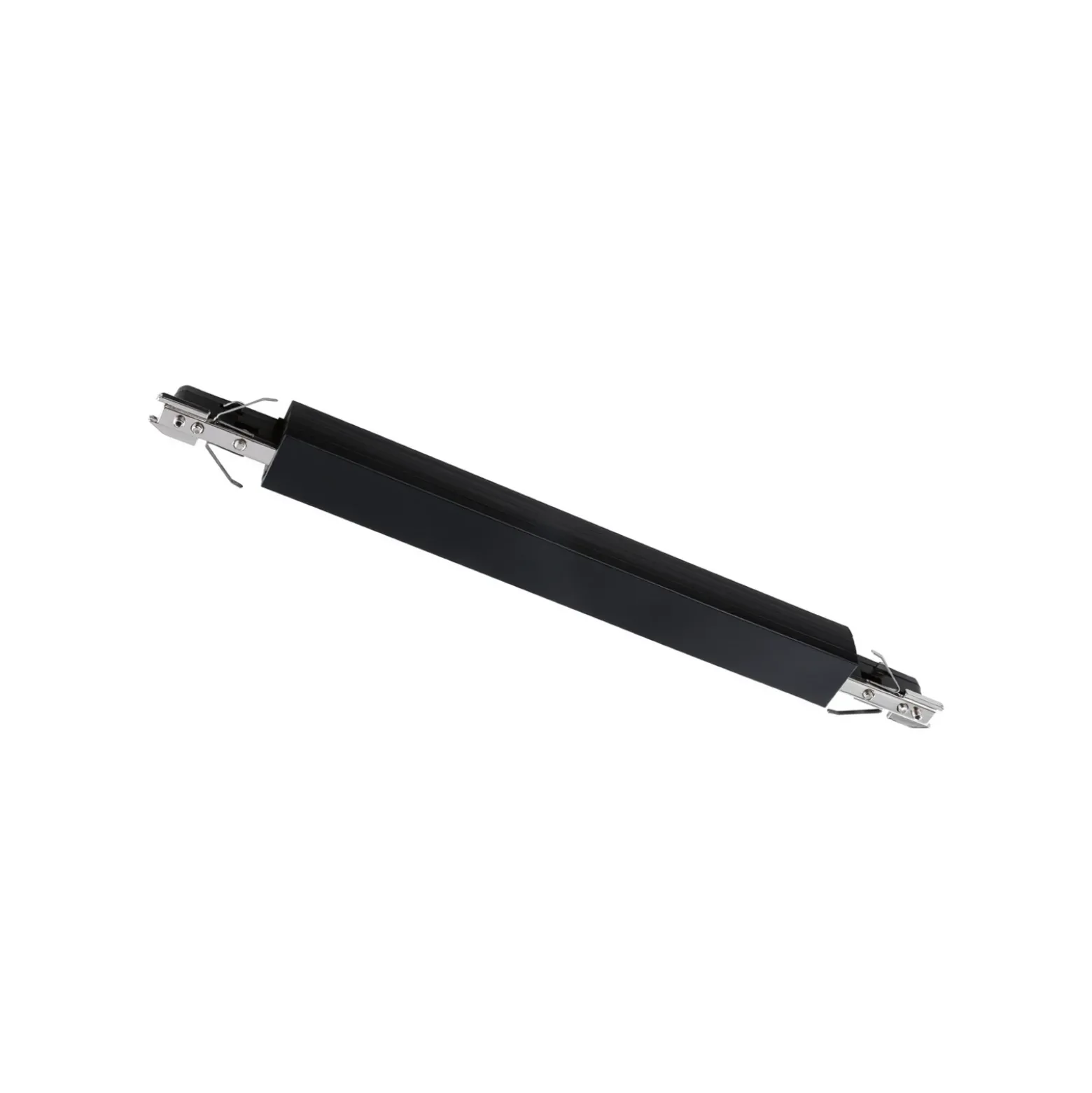 Paulmann URail Adaptador de riel Zigbee Atenuable/Interruptor negro