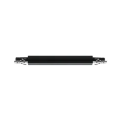 Paulmann URail Adaptador de riel Zigbee Atenuable/Interruptor negro
