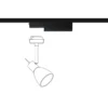 Paulmann URail adaptador de riel, ZigBee, negro
