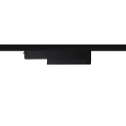 Paulmann URail adaptador de riel, ZigBee, negro