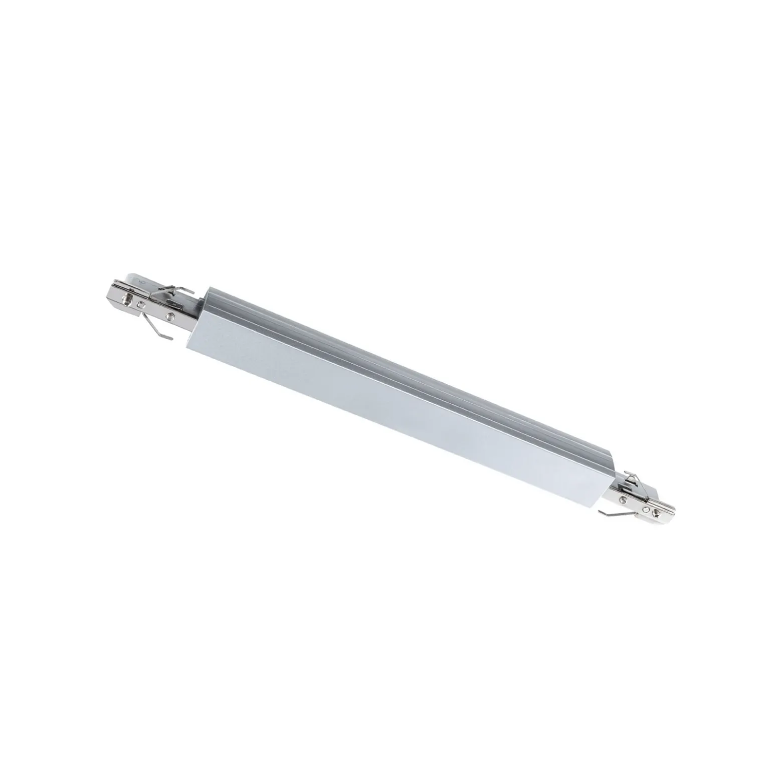 Paulmann URail Adaptador de riel Zigbee Atenuable/Interruptor cromado mate