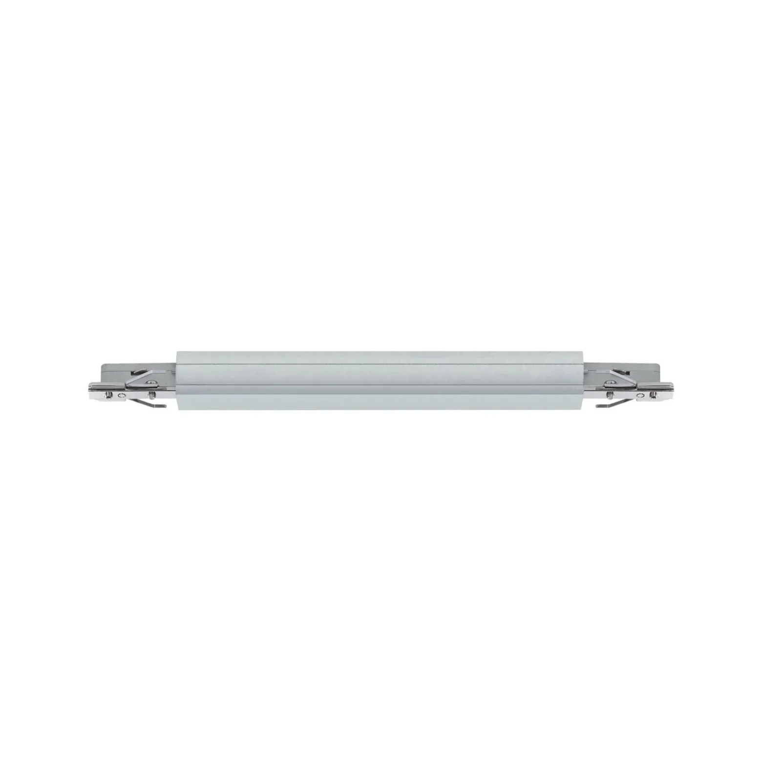 Paulmann URail Adaptador de riel Zigbee Atenuable/Interruptor cromado mate