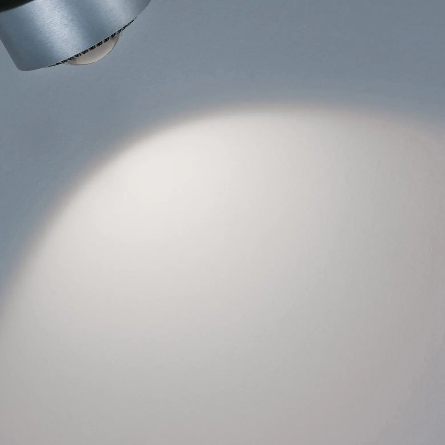 Paulmann URail Aldan foco LED 4.000K cromo mate