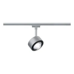 Paulmann URail Aldan foco LED 4.000K cromo mate