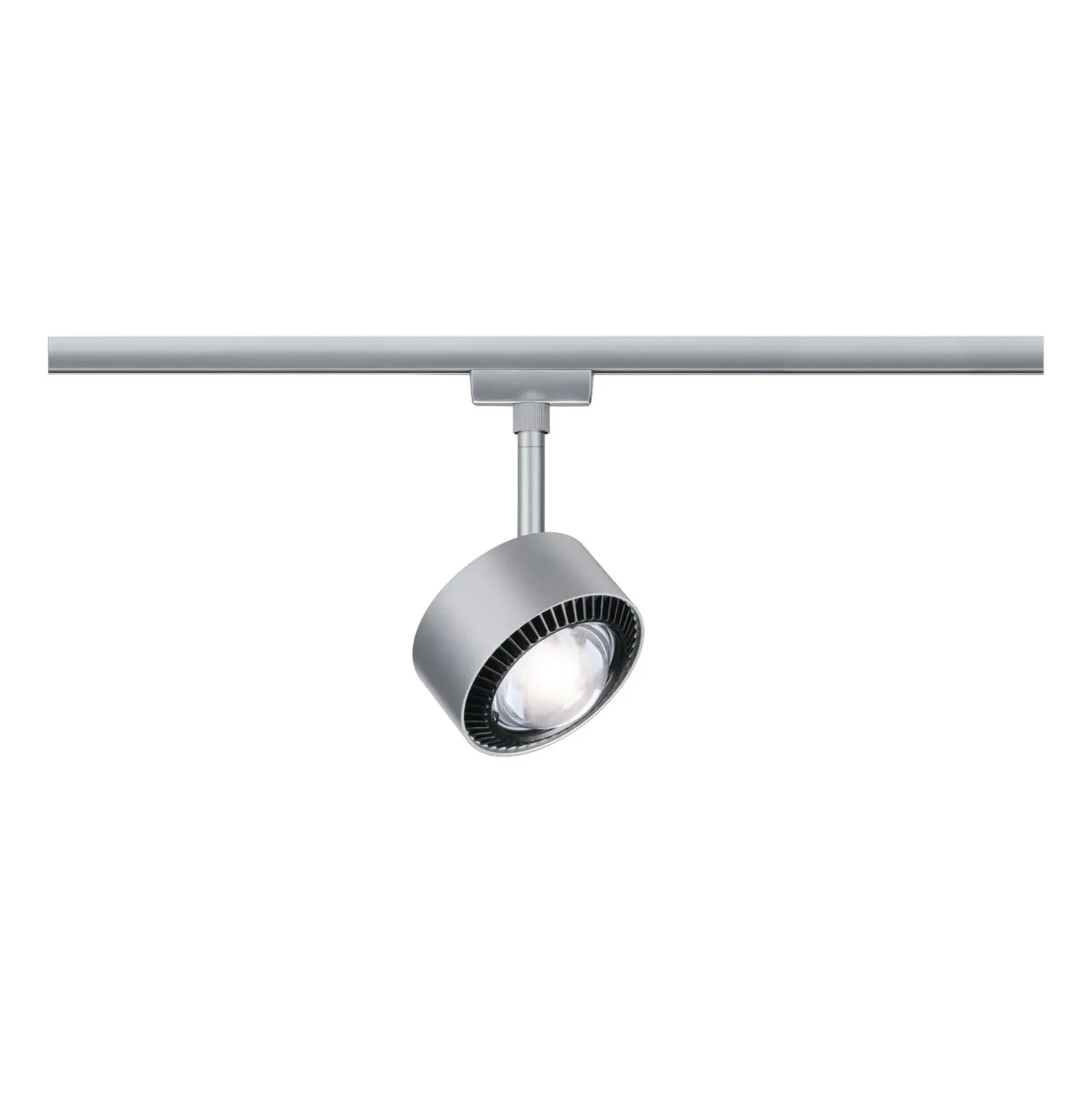 Paulmann URail Aldan foco LED 4.000K cromo mate