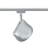 Paulmann URail arena foco LED dim cromo 4.000K