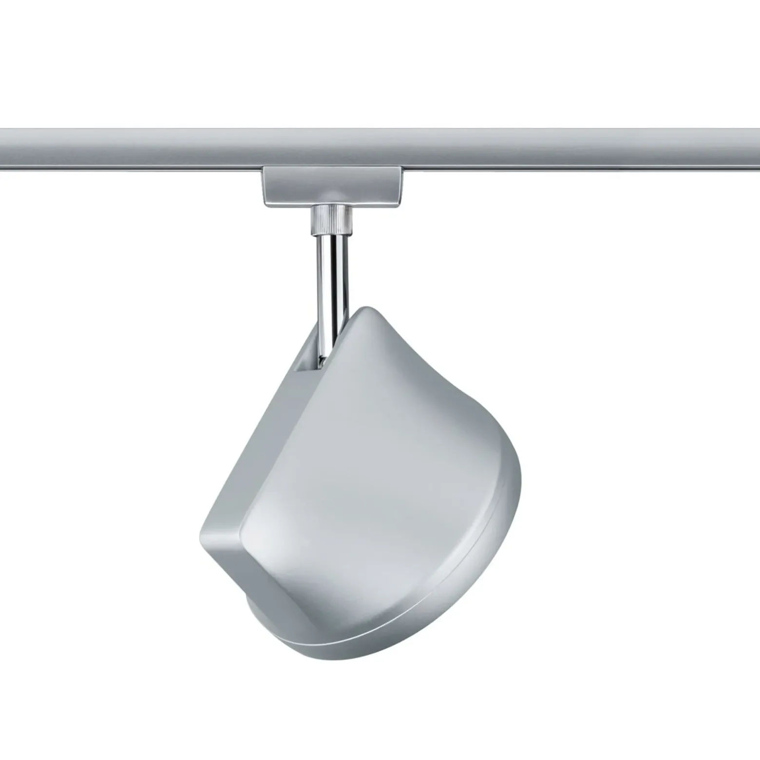 Paulmann URail arena foco LED dim cromo 4.000K