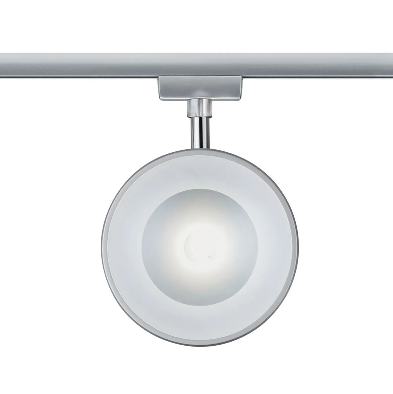 Paulmann URail arena foco LED dim cromo 4.000K