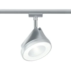 Paulmann URail arena foco LED dim cromo 4.000K