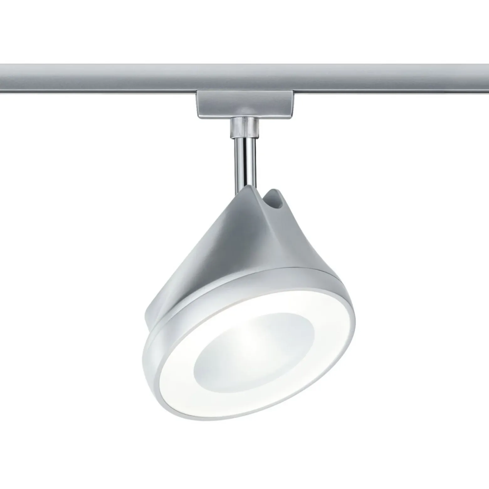 Paulmann URail arena foco LED dim cromo 4.000K