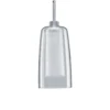 Paulmann URail Arido colgante LED cromo mate