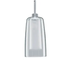 Paulmann URail Arido colgante LED cromo mate