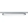 Paulmann URail Board panel LED en cromo mate