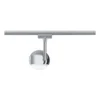 Paulmann URail Capsule II foco LED 4.000K cromo