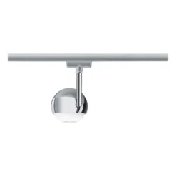Paulmann URail Capsule II foco LED 4.000K cromo