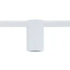 Paulmann URail Ceiling Socket E27, blanco señal