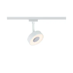 Paulmann URail Circle foco 3 step dim 3000K blanco