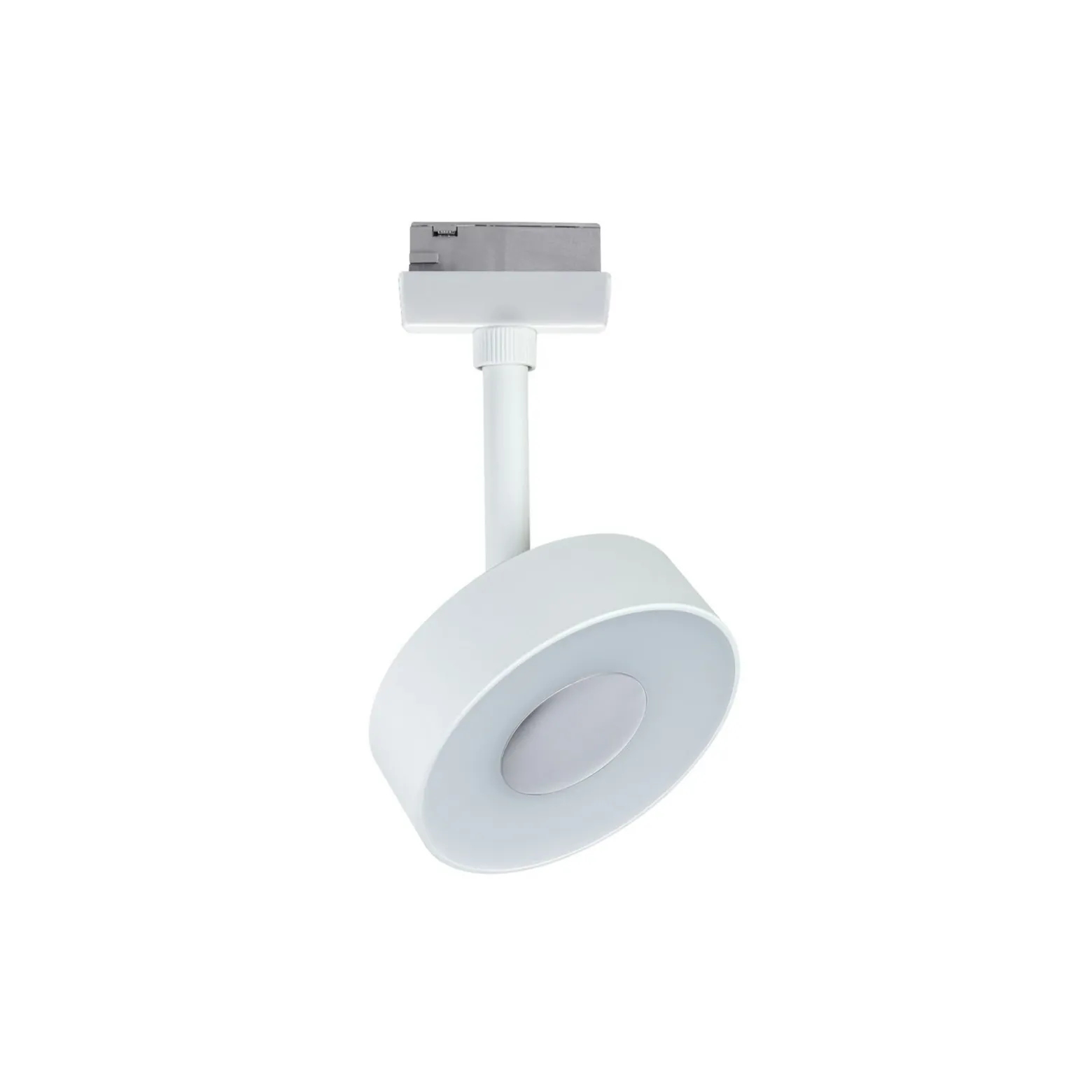Paulmann URail Circle foco 3 step dim 4000K blanco
