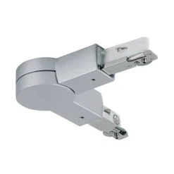 Paulmann URail conector de unión cromo mate