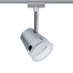 Paulmann URail Cone foco con casquillo GU10