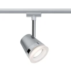 Paulmann URail Cone foco con casquillo GU10
