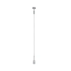 Paulmann URail DecoSystems péndulo E14 cromo mate