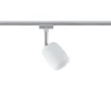 Paulmann URail foco Blossom de vidrio