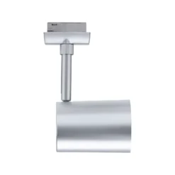 Paulmann URail foco de riel Luxe, cromo mate, GU10