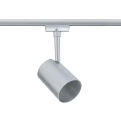 Paulmann URail foco de riel Luxe, cromo mate, GU10