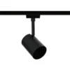 Paulmann URail foco de riel Luxe, negro mate, GU10