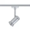 Paulmann URail-foco de riel Runa,cromo mate, GU10