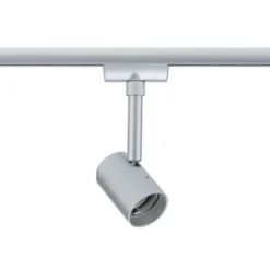 Paulmann URail-foco de riel Runa,cromo mate, GU10