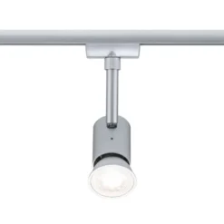Paulmann URail-foco de riel Runa,cromo mate, GU10