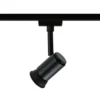 Paulmann URail foco de riel Runa, negro mate, GU10
