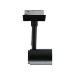 Paulmann URail foco de riel Runa, negro mate, GU10
