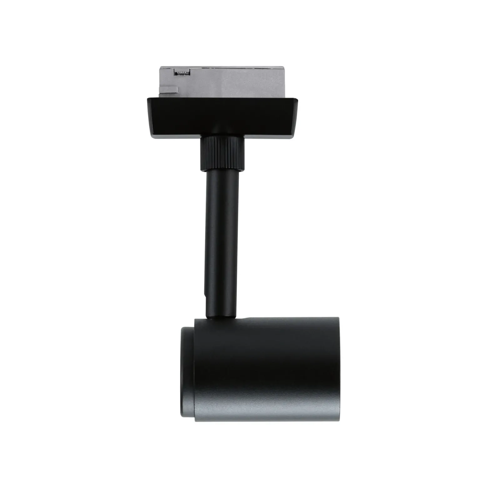 Paulmann URail foco de riel Runa, negro mate, GU10