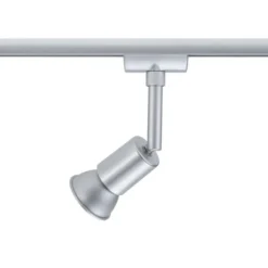 Paulmann URail foco de riel Salt, cromo mate, GU10