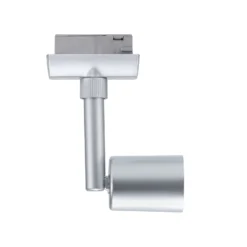 Paulmann URail foco de riel Salt, cromo mate, GU10