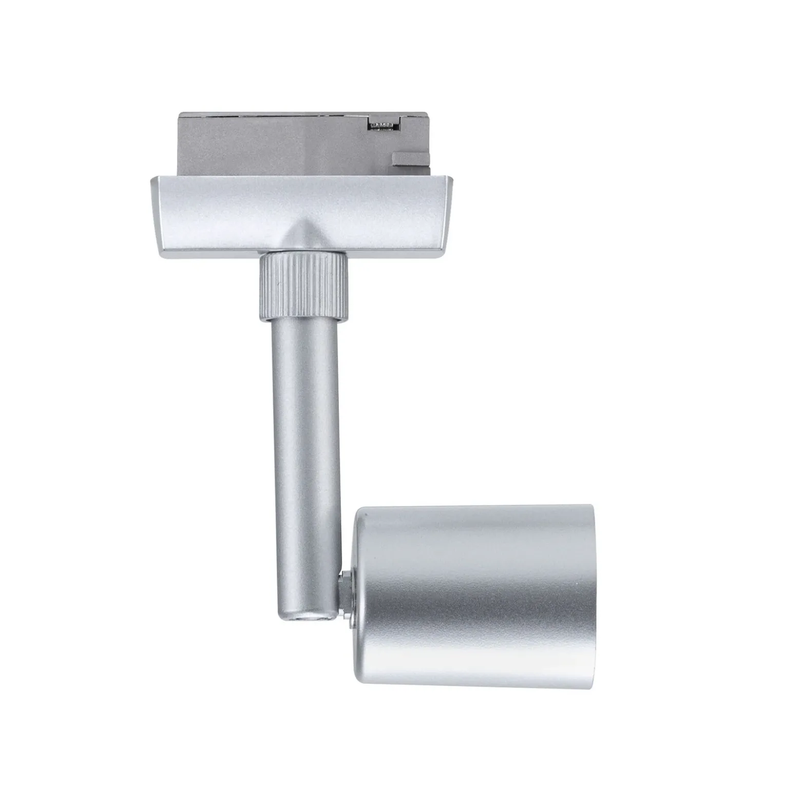 Paulmann URail foco de riel Salt, cromo mate, GU10