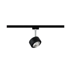 Paulmann URail foco LED Aldan negro