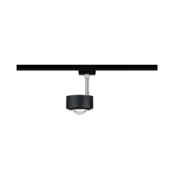 Paulmann URail foco LED Aldan negro